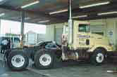 8.2% Increase in MPG in Class 8 Truck Using Amsoil Lubricants 