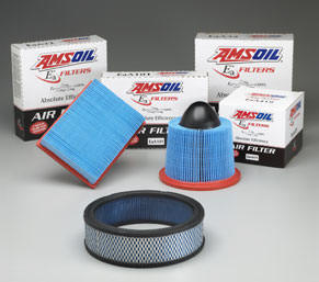 Amsoil Synthetic Air Filters