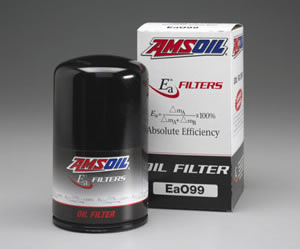 Ea Filters: Nanofiber Technology