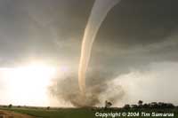 Tornado - Kansas