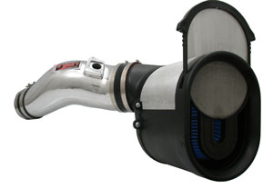 INJEN/AMSOIL Diesel Cold Air Intake Systems - Ford PowerStroke