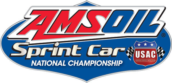 AMSOIL Sprint Car National Championship Logo