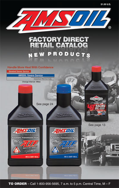 Amsoil Wholesale Prices, Purchase Amsoil Synthetic Oil, Amsoil