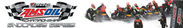 AMSOIL Championship Snowcross Series