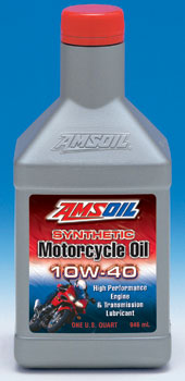 Motor Cycle Oil Review 10w-40