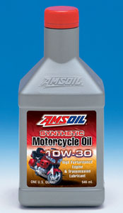 Motor Cycle Oil Review 10w-30  