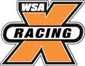 WSA snowmobile racing 